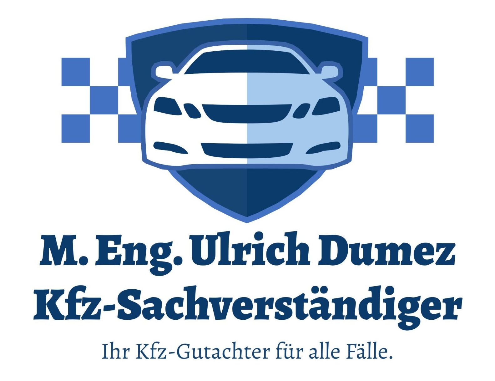 M. Eng. Ulrich Dumez Kfz-Sachverständiger